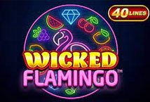 Wicked Flamingo Slot Review